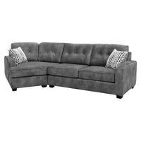 Hawana Sectional