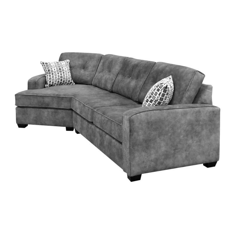 Hawana Sectional
