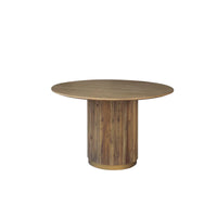 Hobert Round Dining Table