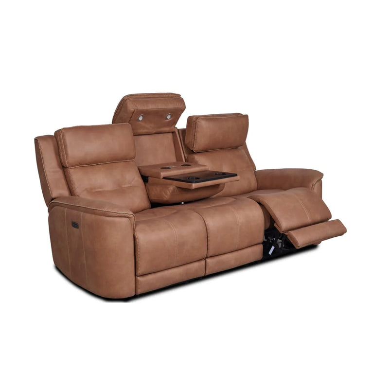 Holland Power Recliner Sofa