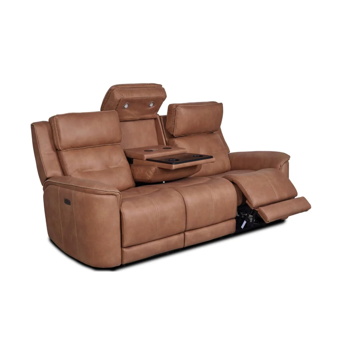 Holland Power Recliner Sofa