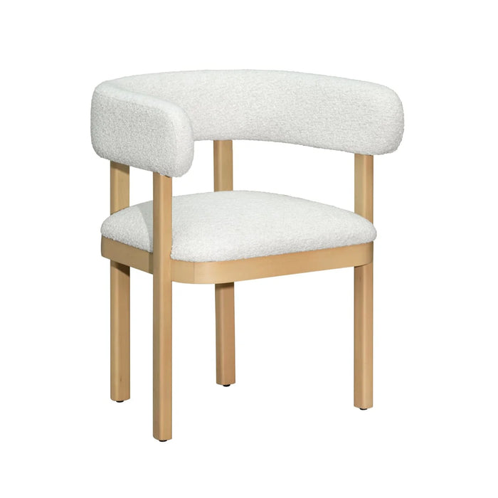 Holm Arm Chair