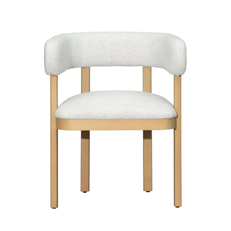 Holm Arm Chair