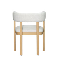 Holm Arm Chair