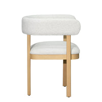 Holm Arm Chair
