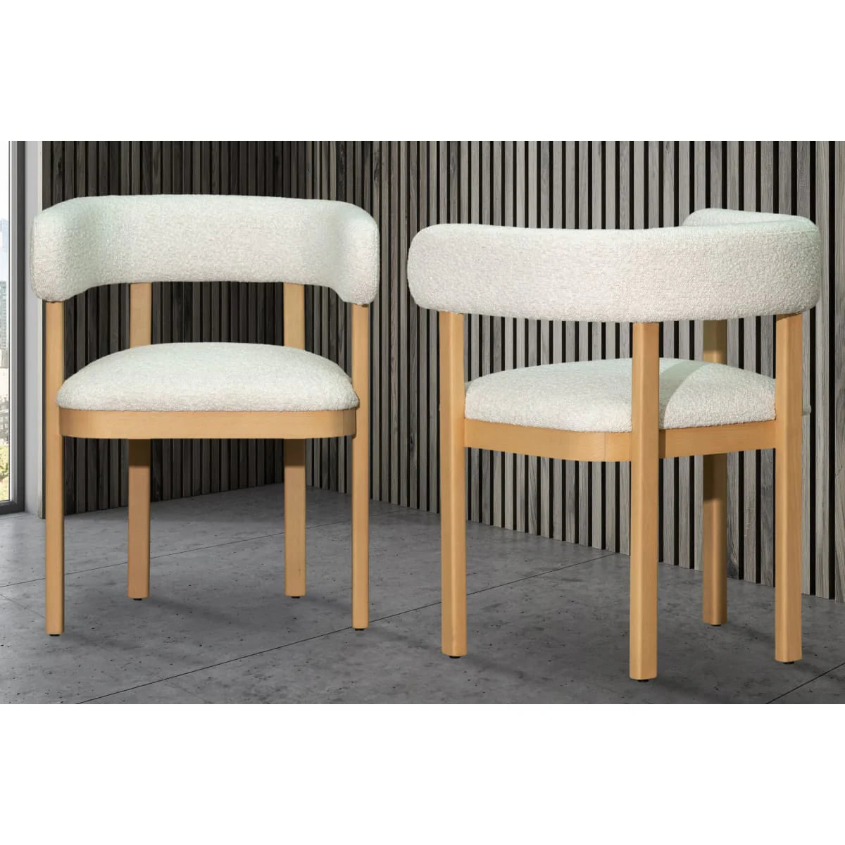 Holm Arm Chair