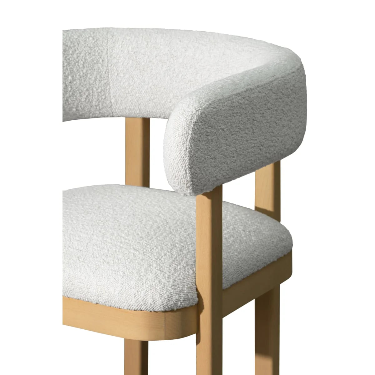 Holm Arm Chair