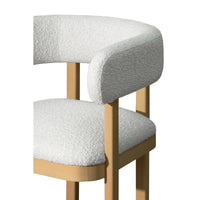 Holm Arm Chair