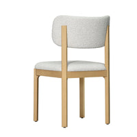 Holm Side Chair