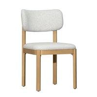 Holm Side Chair