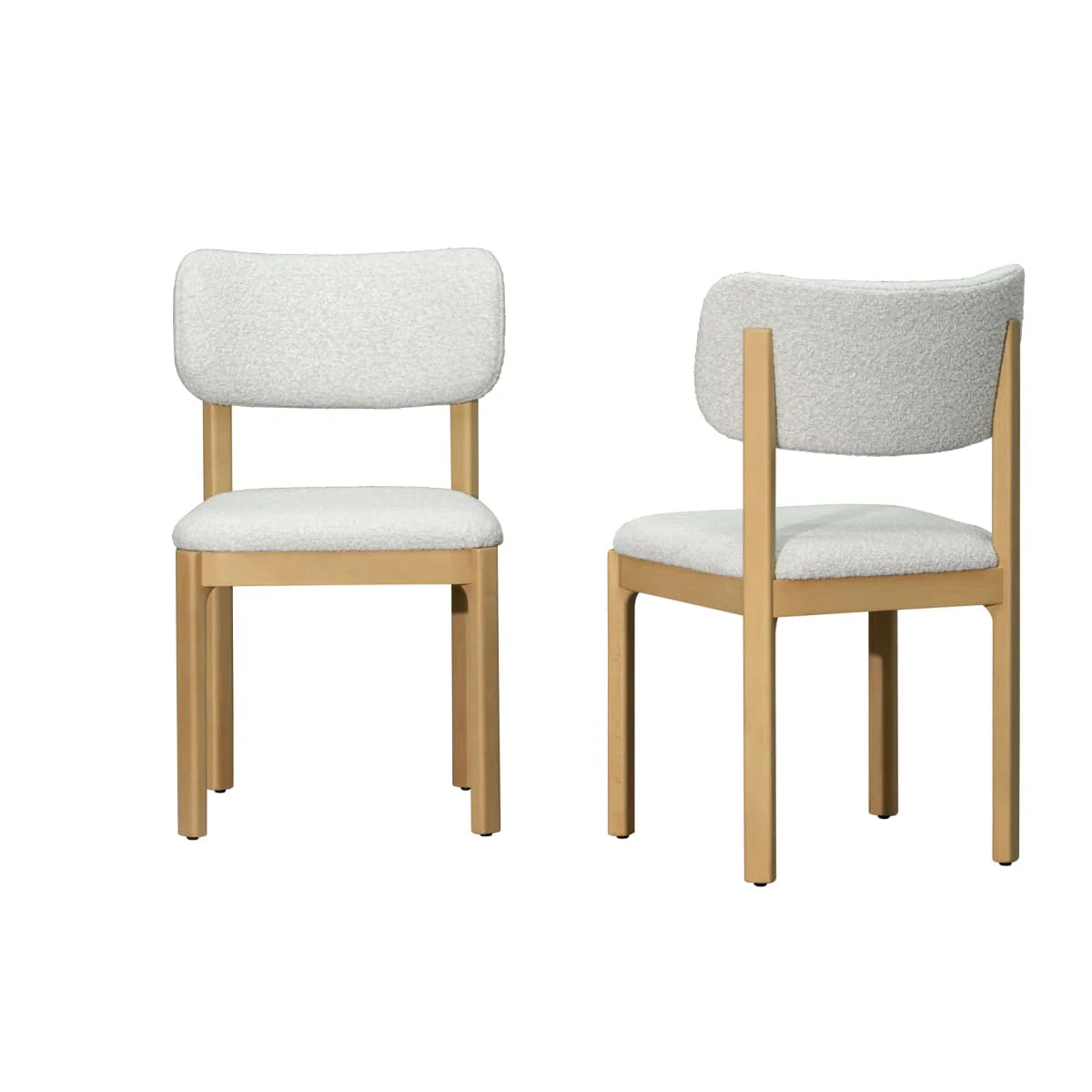 Holm Side Chair