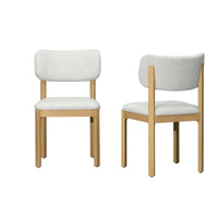 Holm Side Chair