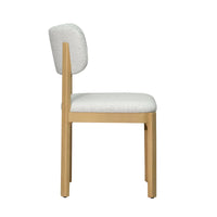 Holm Side Chair
