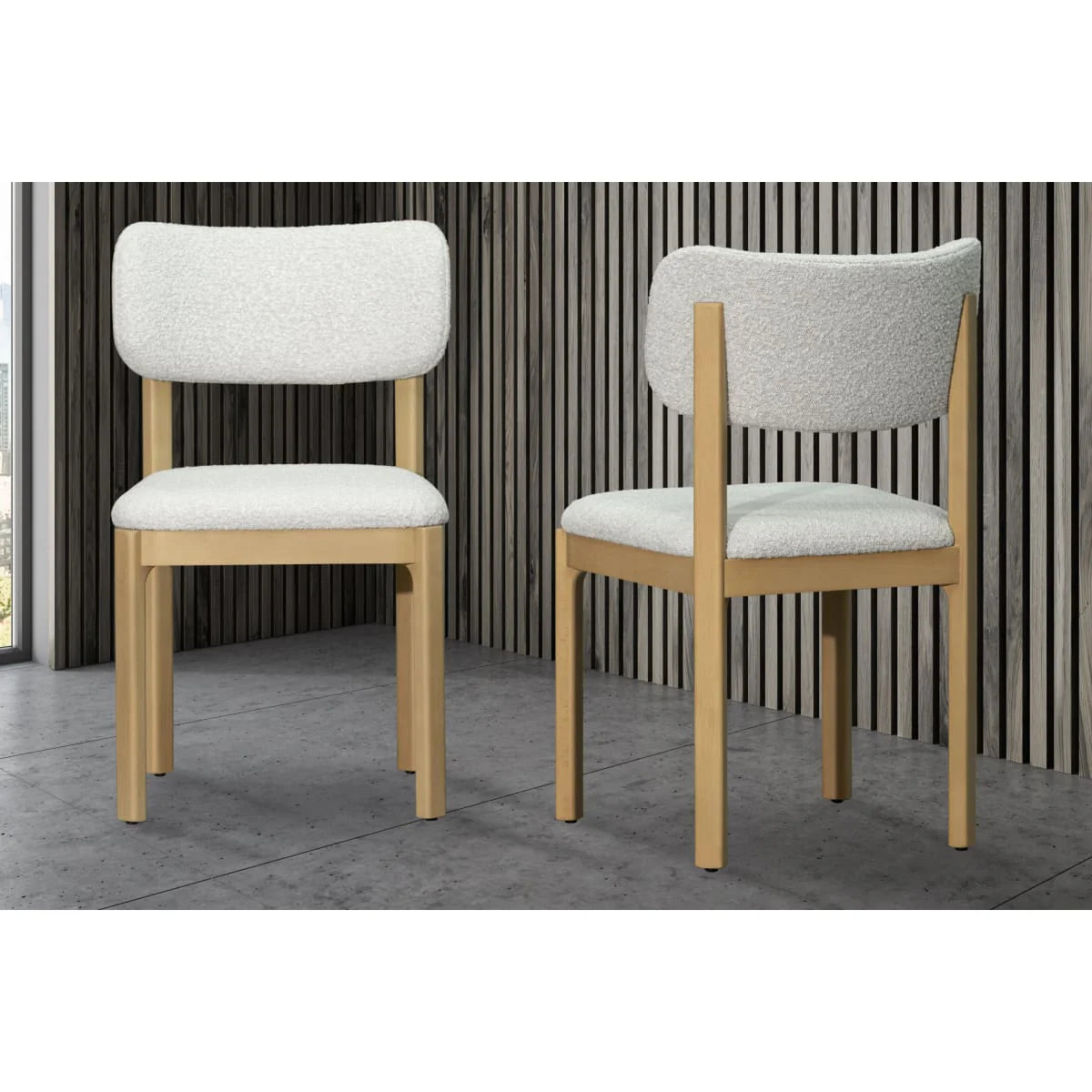 Holm Side Chair