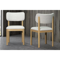 Holm Side Chair