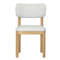 Holm Side Chair