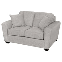 Holyfield Loveseat