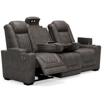 HyllMont Power Reclining Sofa