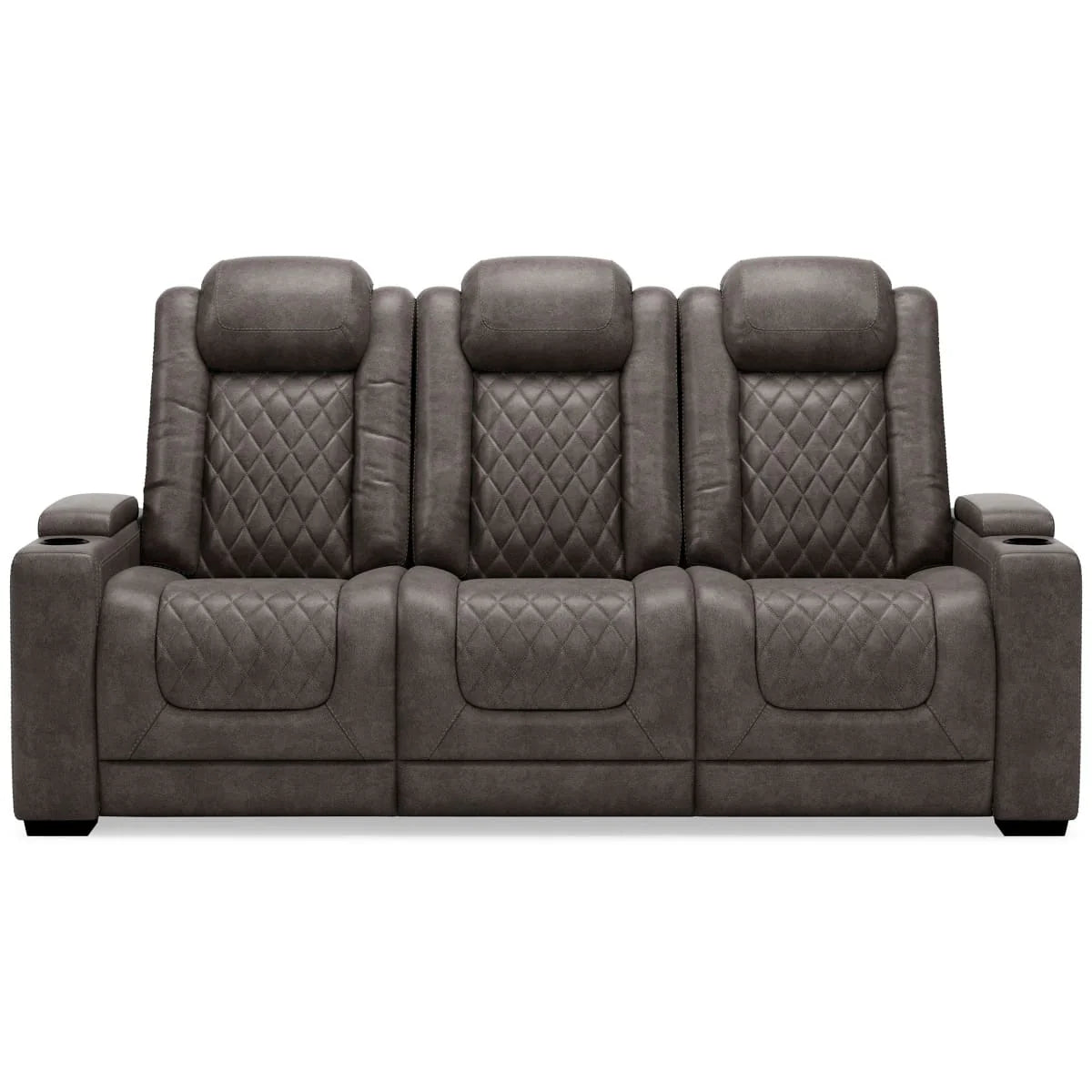 HyllMont Power Reclining Sofa