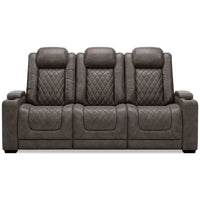 HyllMont Power Reclining Sofa