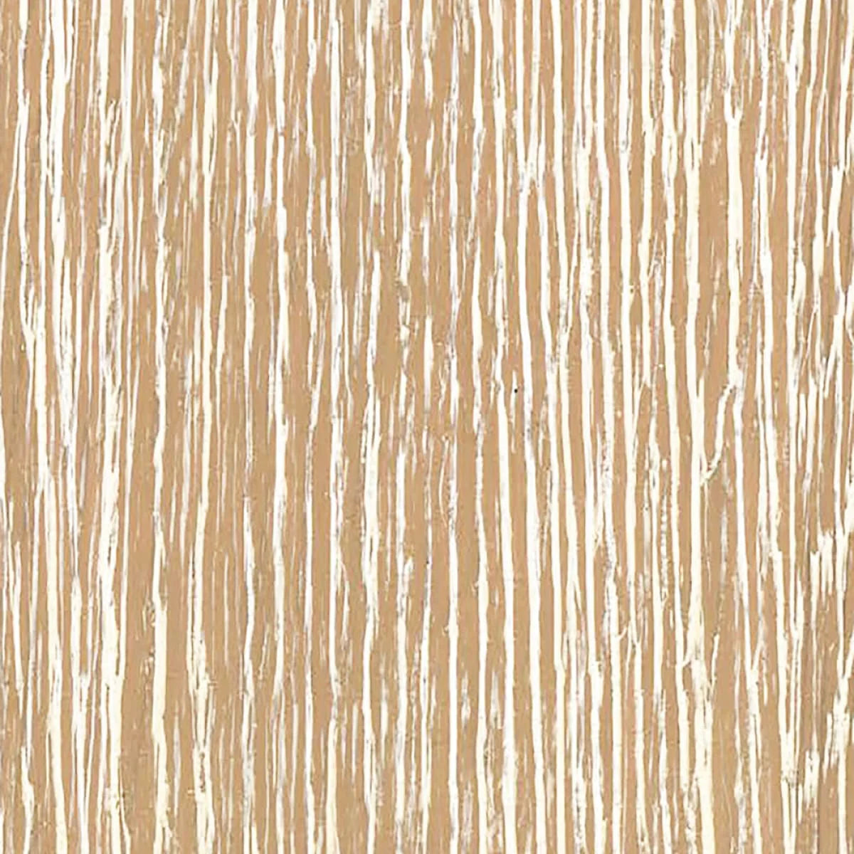 Infinity Coffee Table - Wood