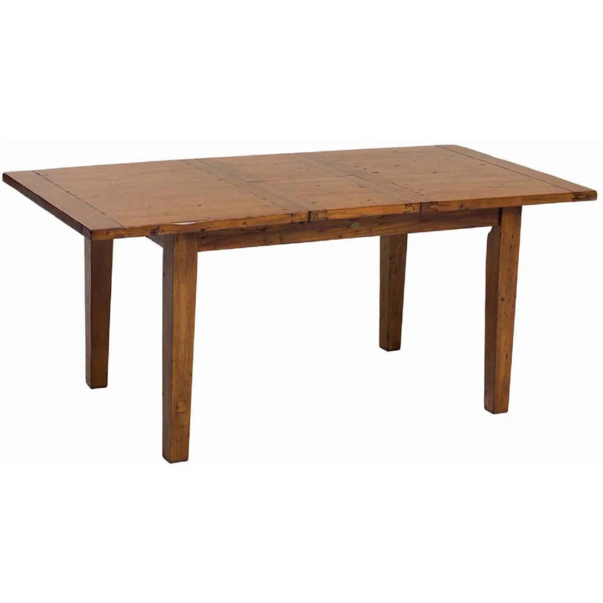 Irish Coast Large Extension Dining Table (72"/96") - African Dusk
