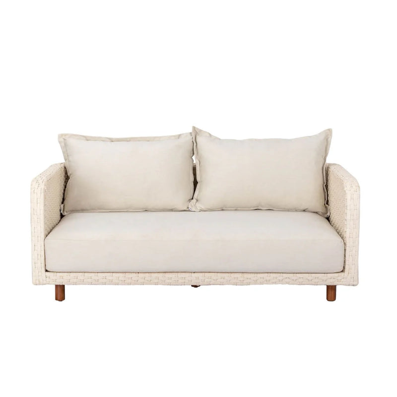 Ivory Coast Outdoor - Loveseat