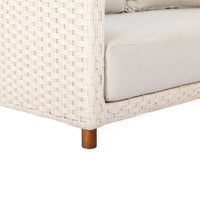 Ivory Coast Outdoor - Loveseat