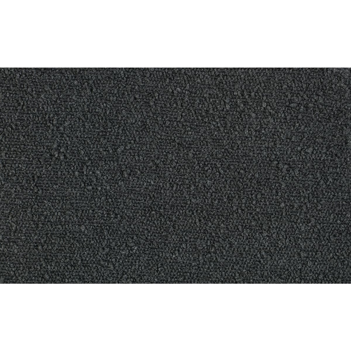 Janet Dining Chair | Black Fabric