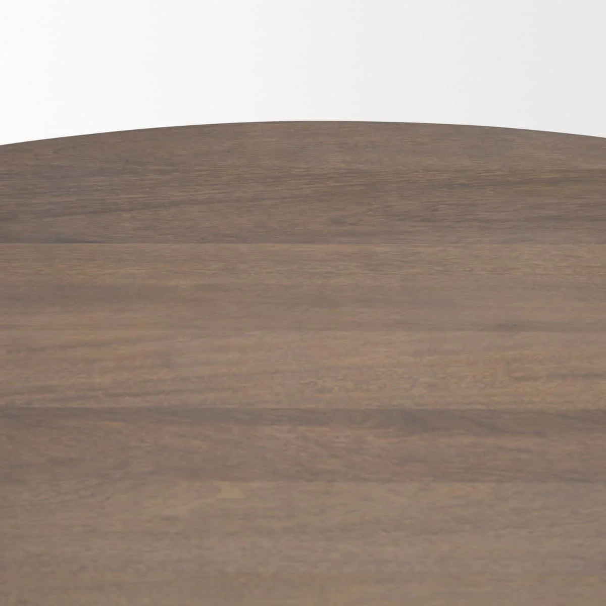 Jennings Dining Table Light Brown Wood | 60"