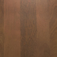 Jonan Dining Table Medium Brown | Wood