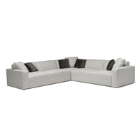 Khyber Sectional