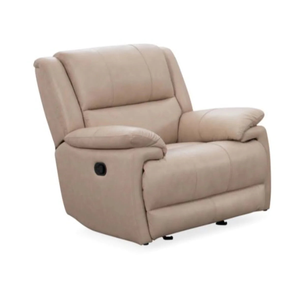 Kiva Power Recliner Leather Chair