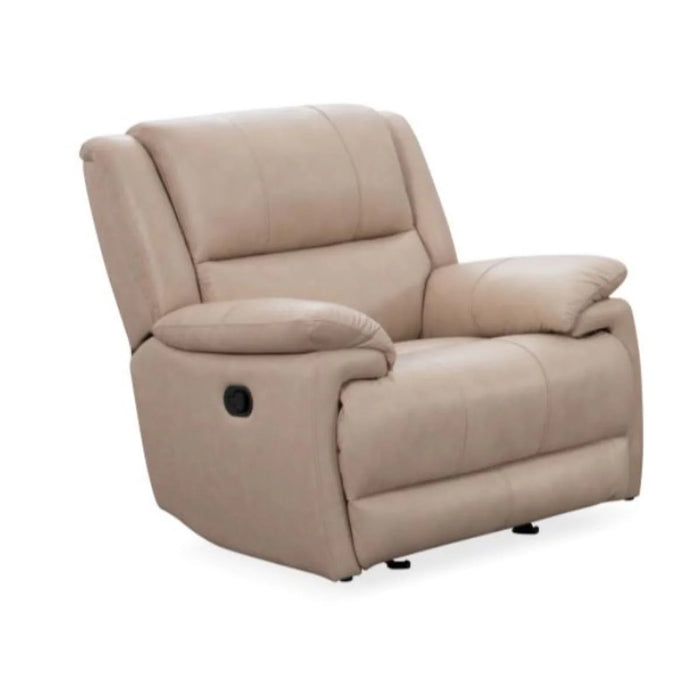 Kiva Power Recliner Leather Chair