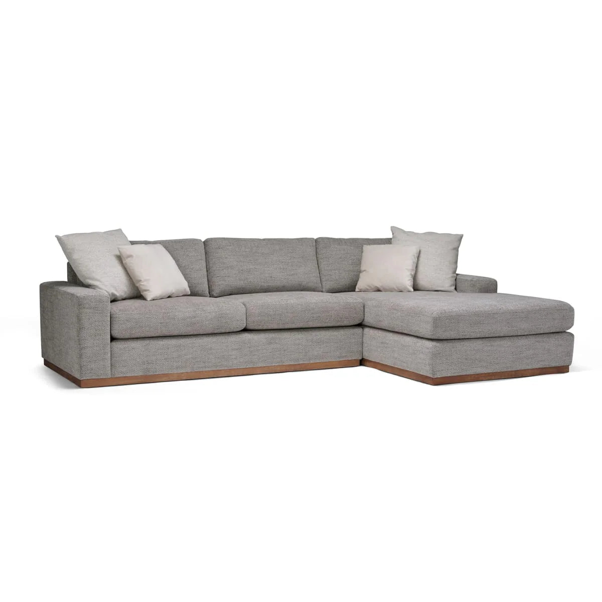 Koa Sectional