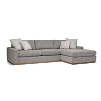 Koa Sectional