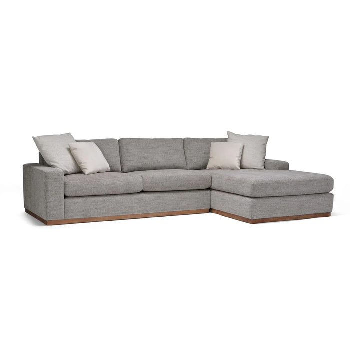 Koa Sectional