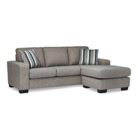 Lala Sofa With Reversible Chaise