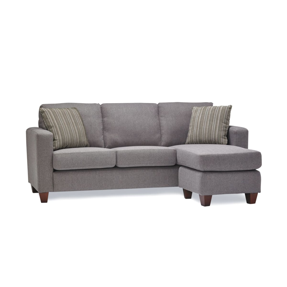 Leif Sofa With Reversible Chaise