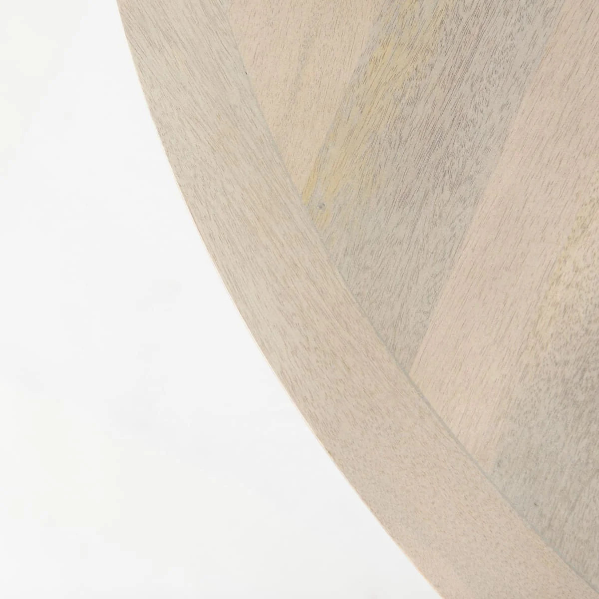 Liesl Dining Table Natural Wood