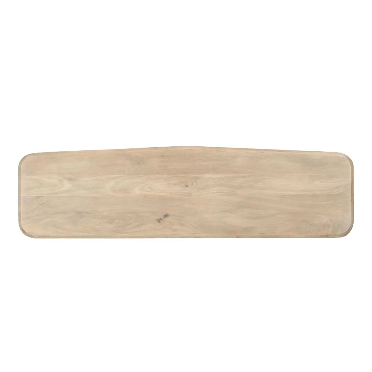 Lotus Mango Wood Dining Table