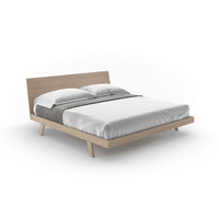 Maeva Queen Platform Bed