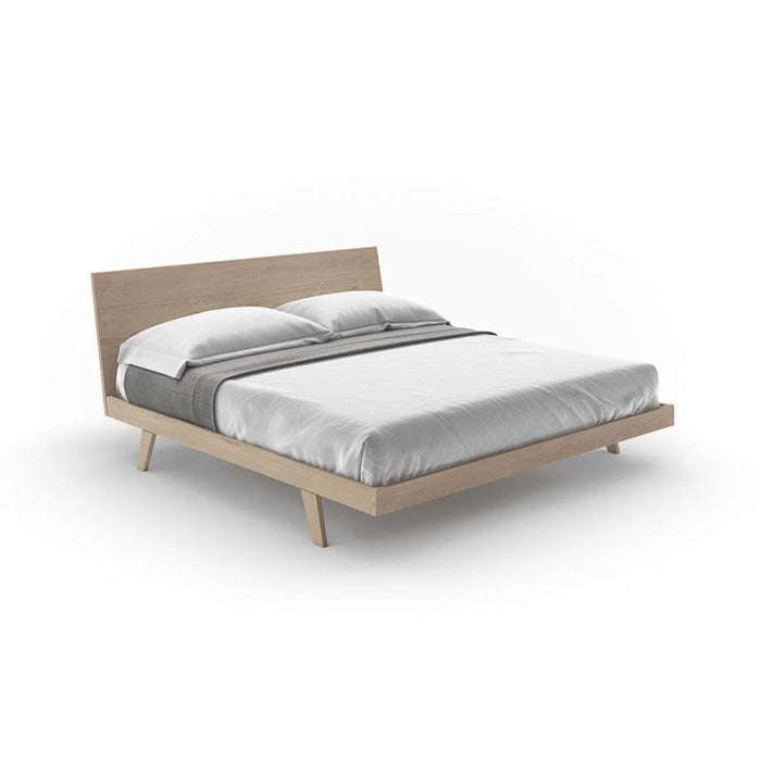 Maeva Queen Platform Bed