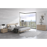 Maeva Queen Platform Bed