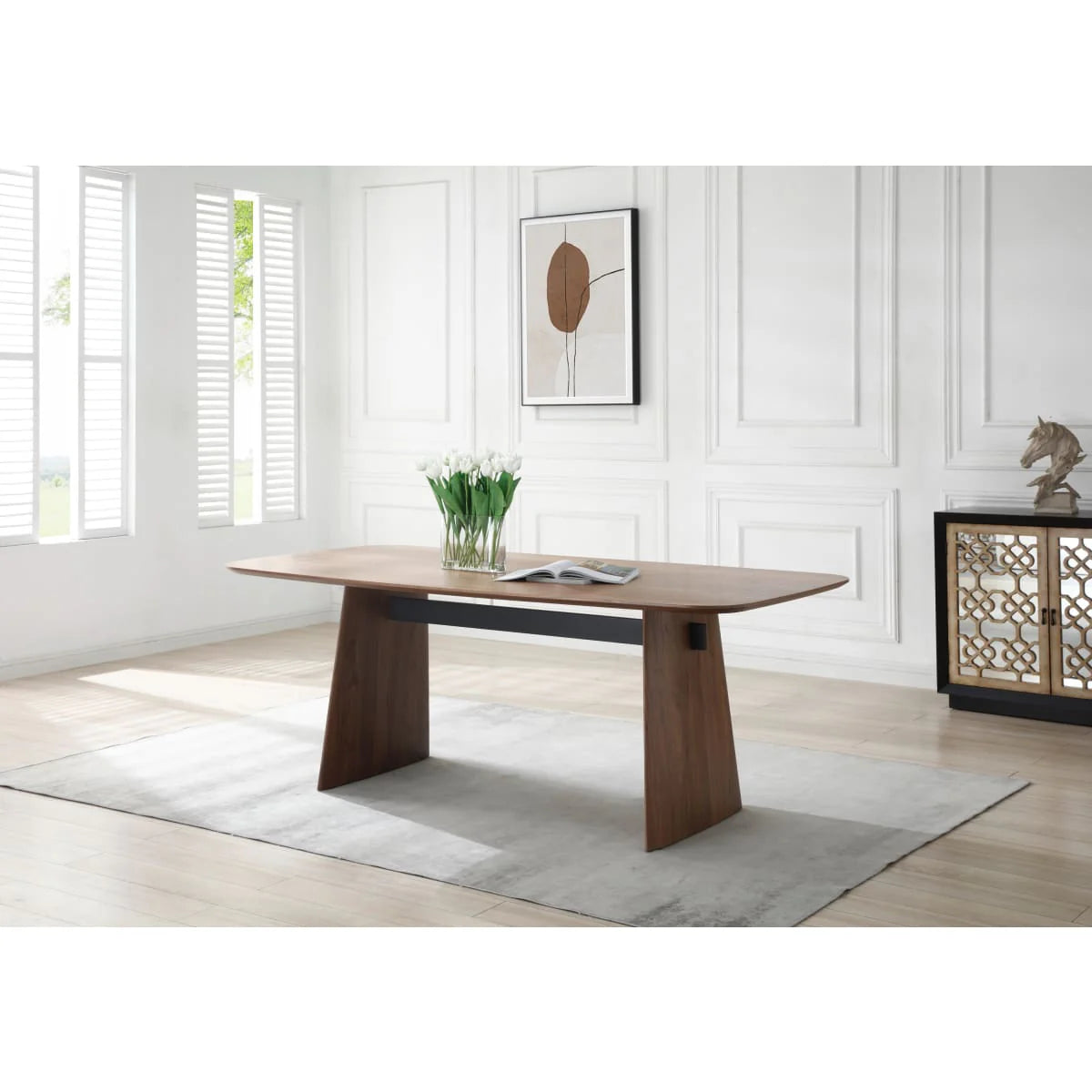 Mark Dining Table