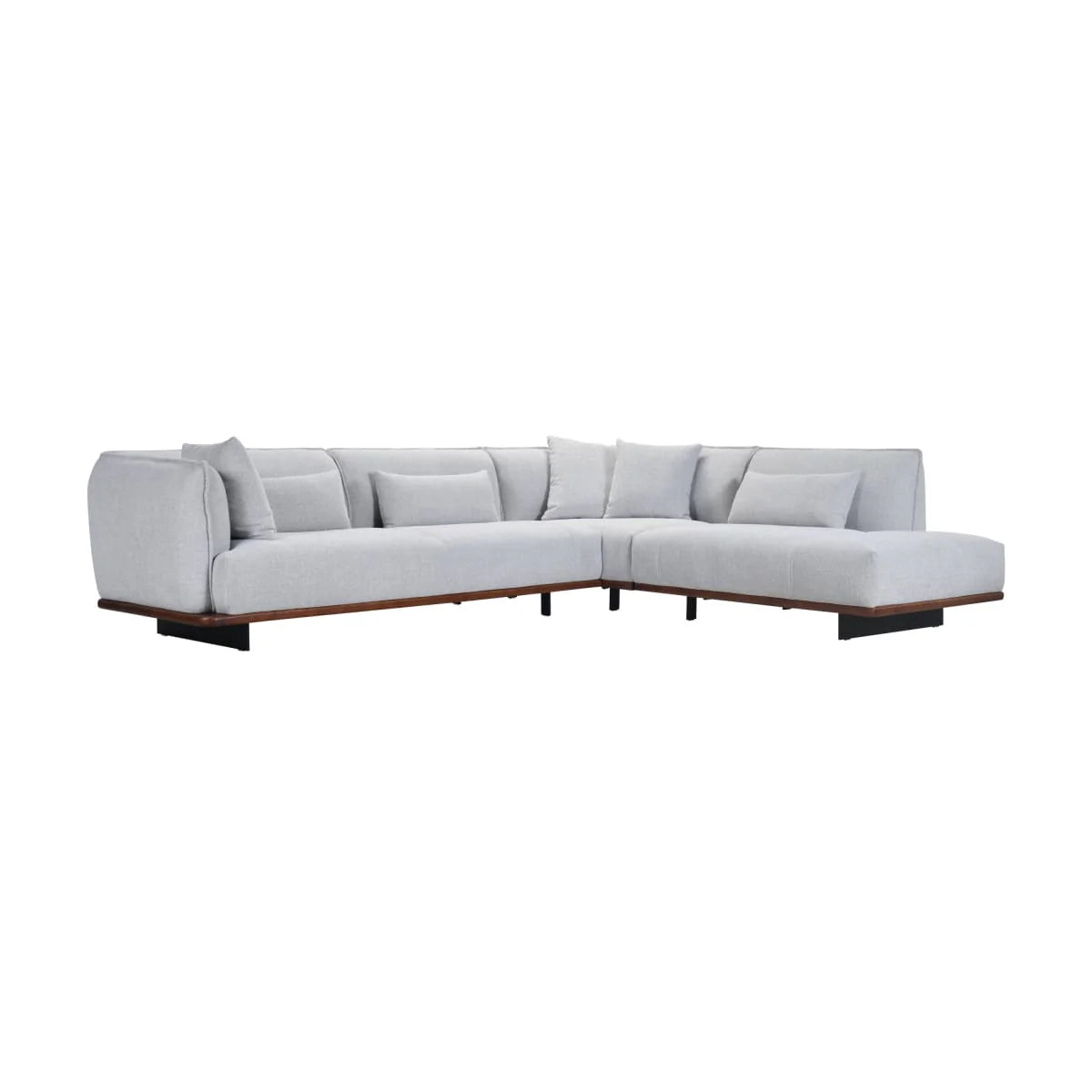 Marley Sectional