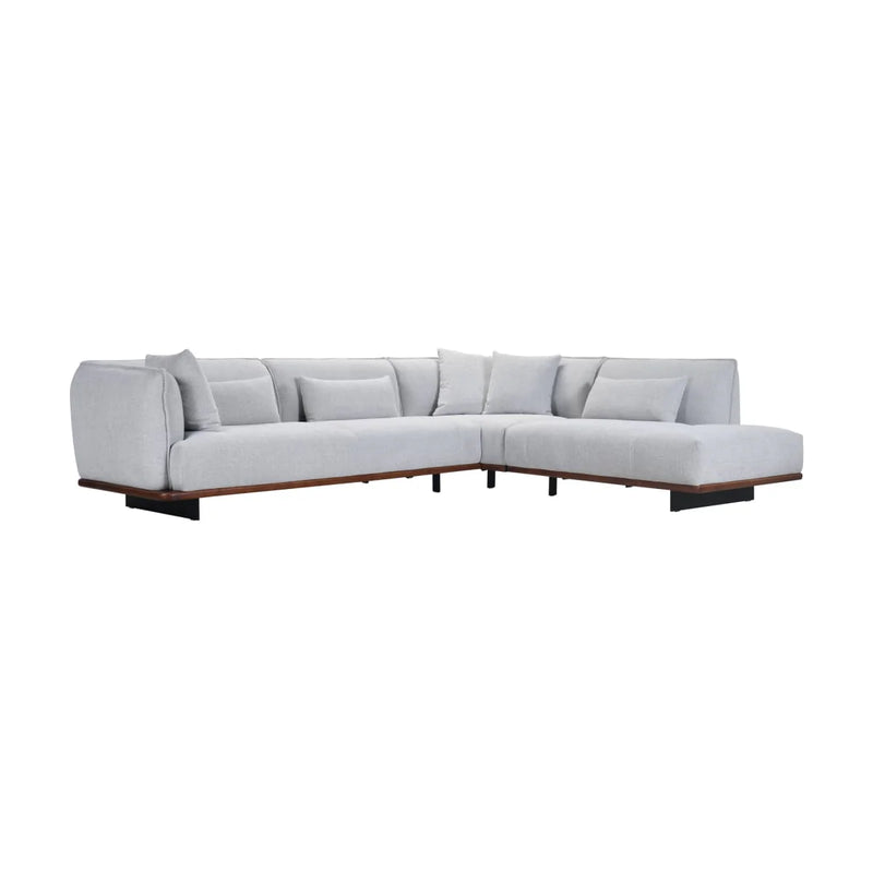 Marley Sectional