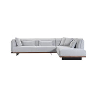 Marley Sectional