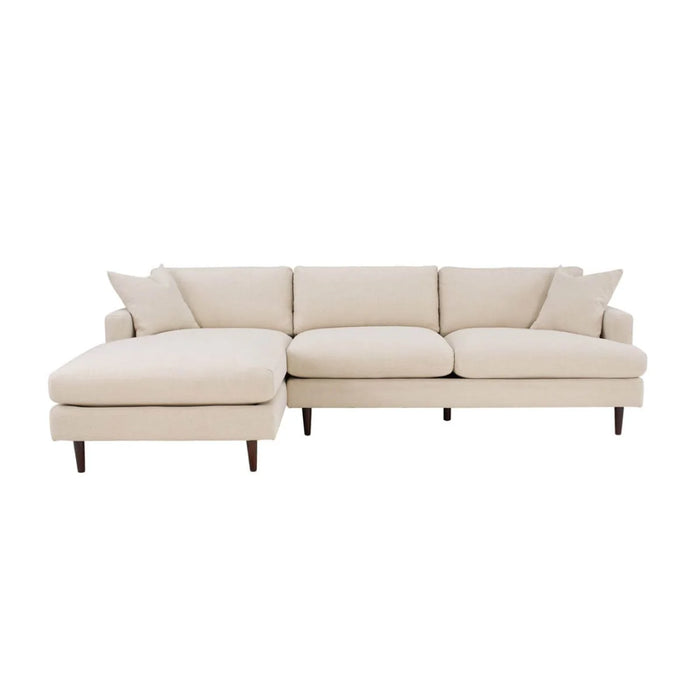 Martha Sectional Sofa