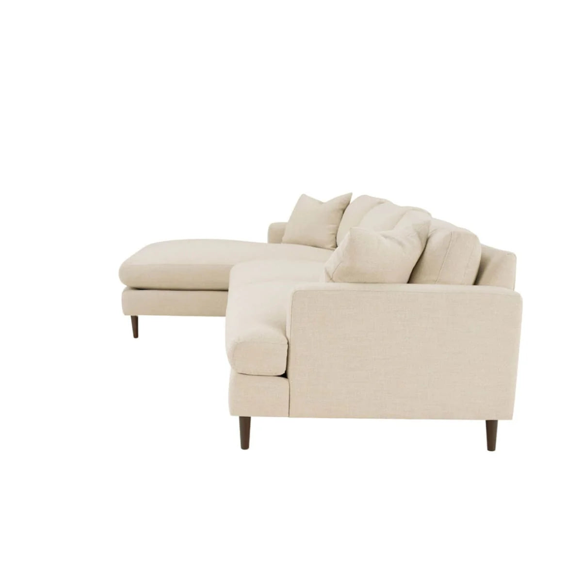 Martha Sectional Sofa